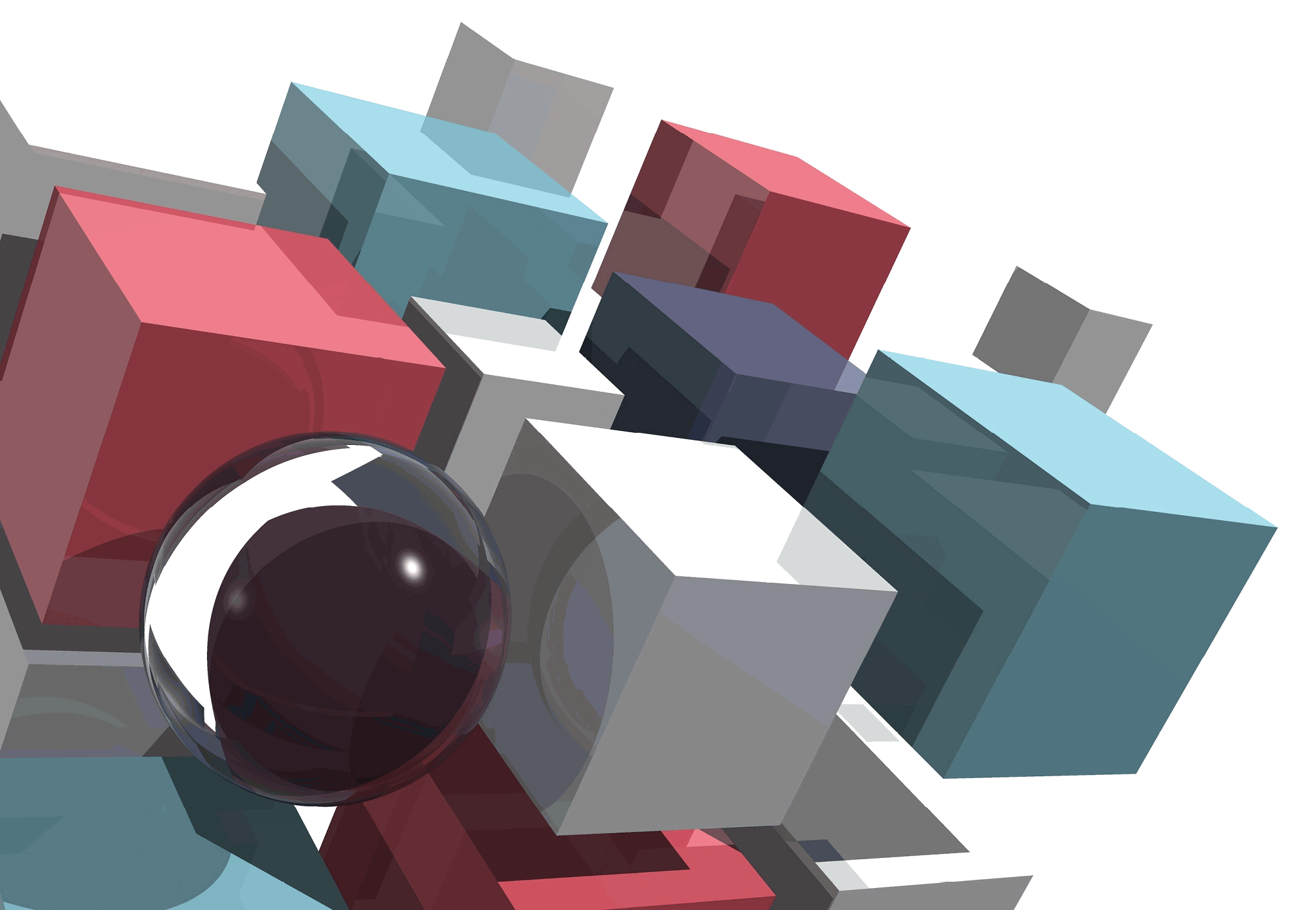 The Ray Tracer Challenge GIF